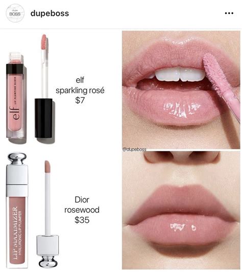 dior lip oil amazon dupe|aldi dior lip oil dupe.